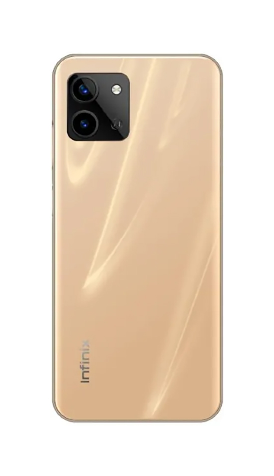 Infinix Hot 11 2022